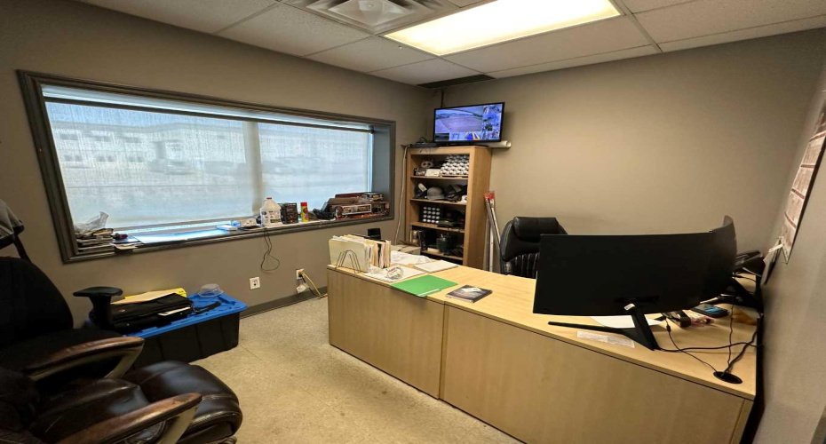 9502 154 Avenue, Rural Grande Prairie No. 1, County of, Alberta T8X 0L2, ,Commercial,For Sale,154,A2253825