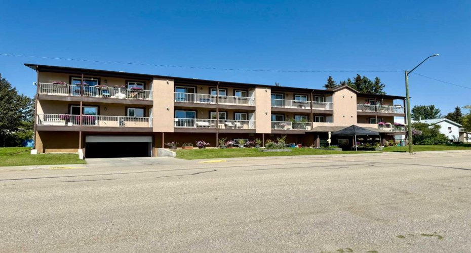 4816 50 Avenue, Breton, Alberta T0C0P0, ,Commercial,For Sale,50,A2254372