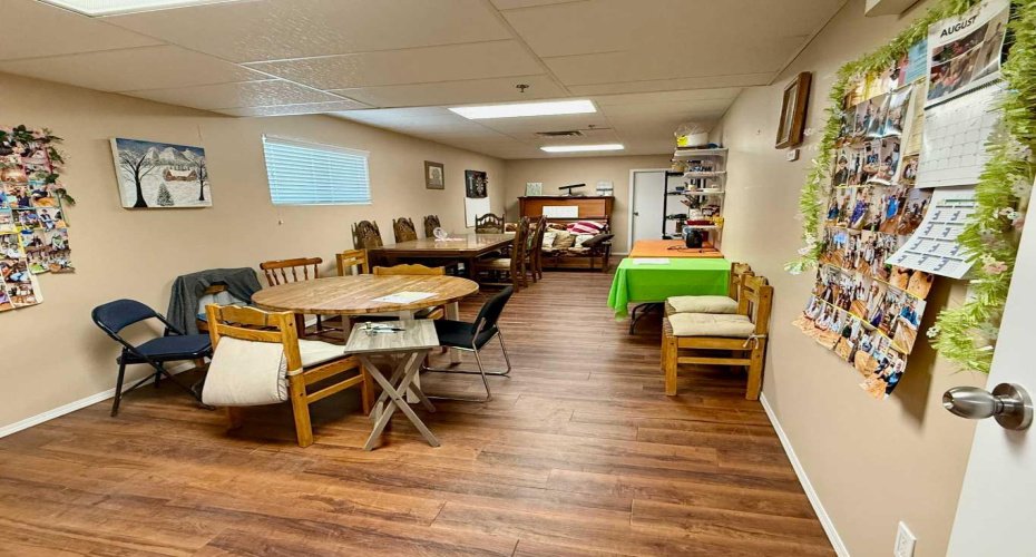 4816 50 Avenue, Breton, Alberta T0C0P0, ,Commercial,For Sale,50,A2254372