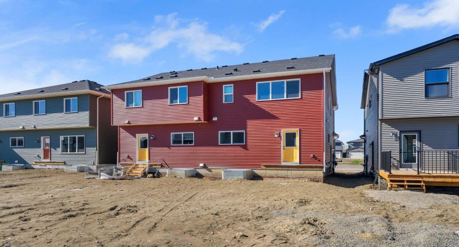 351 Fireside Drive, Cochrane, Alberta T4C 3J1, 3 Bedrooms Bedrooms, ,3 BathroomsBathrooms,Residential,For Sale,Fireside,A2254442