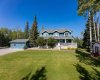 24426 East River Road, Hinton, Alberta T7V 1X7, 6 Bedrooms Bedrooms, ,5 BathroomsBathrooms,Residential,For Sale,East River,A2254750