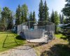 24426 East River Road, Hinton, Alberta T7V 1X7, 6 Bedrooms Bedrooms, ,5 BathroomsBathrooms,Residential,For Sale,East River,A2254750