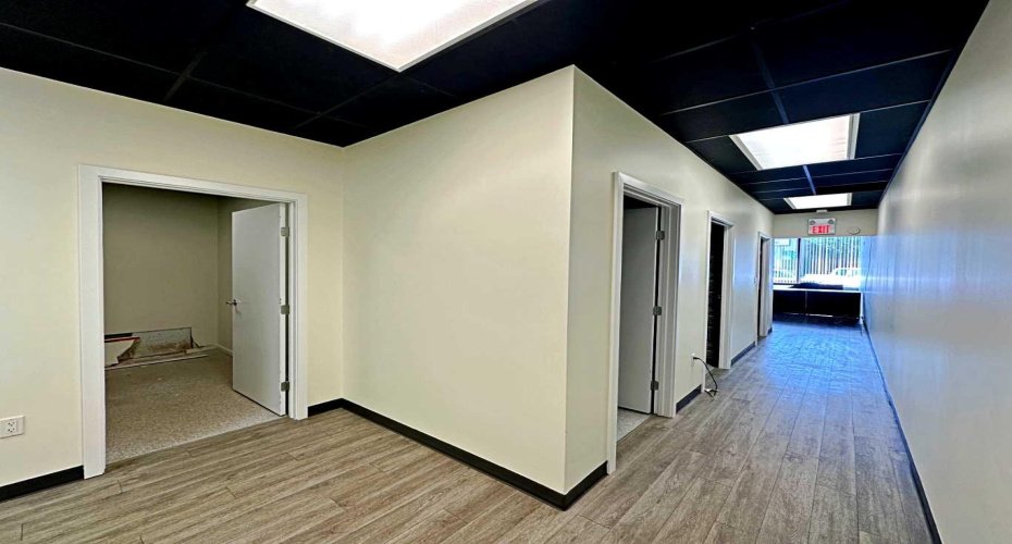 9906A Franklin Avenue, Fort McMurray, Alberta T9H 2K5, ,Commercial,For Lease,Franklin,A2254775
