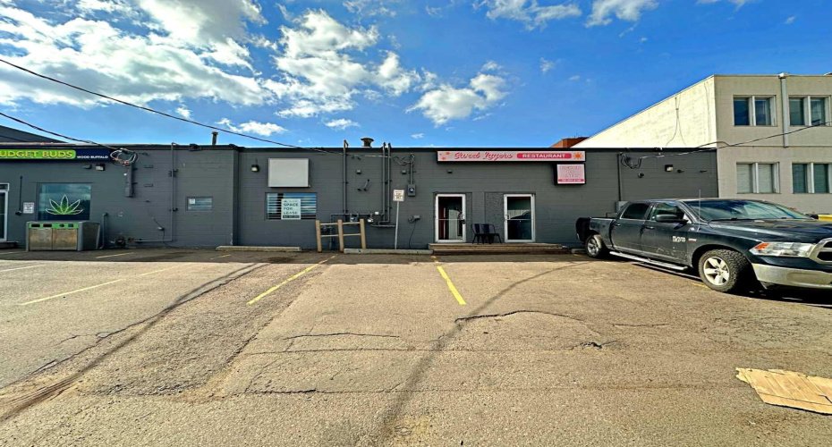 9906A Franklin Avenue, Fort McMurray, Alberta T9H 2K5, ,Commercial,For Lease,Franklin,A2254775
