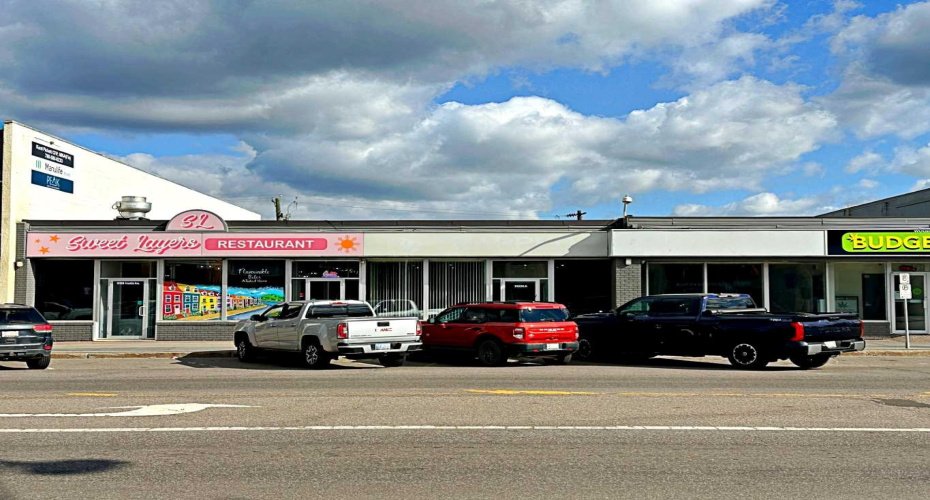 9906A Franklin Avenue, Fort McMurray, Alberta T9H 2K5, ,Commercial,For Lease,Franklin,A2254775