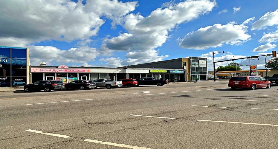 9906A Franklin Avenue, Fort McMurray, Alberta T9H 2K5, ,Commercial,For Lease,Franklin,A2254775