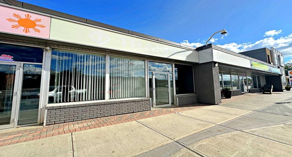 9906A Franklin Avenue, Fort McMurray, Alberta T9H 2K5, ,Commercial,For Lease,Franklin,A2254775
