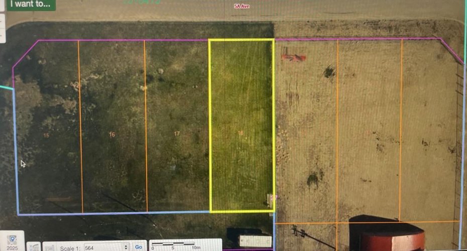 813 5A Avenue, Bassano, Alberta T0J0B0, ,Land,For Sale,5A,A2255195