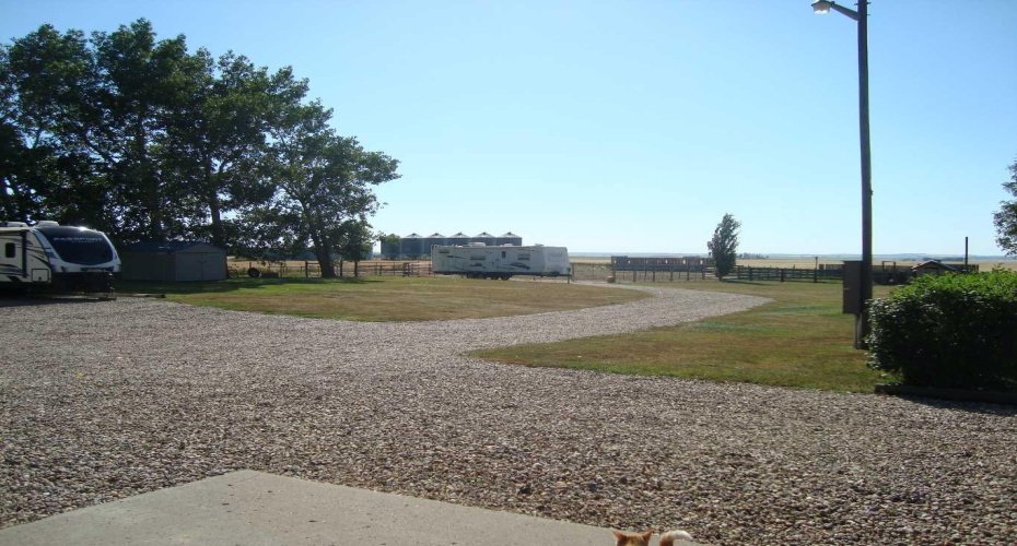 340032 Rge. Rd. 24-5, Rural Kneehill County, Alberta T0M2C0, 4 Bedrooms Bedrooms, ,3 BathroomsBathrooms,Residential,For Sale,Rge. Rd. 24-5,A2255314
