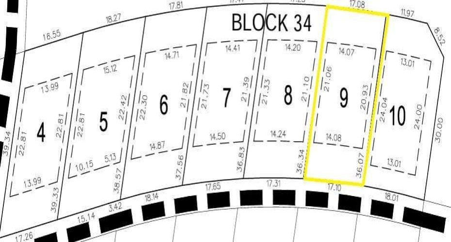 3604 39 Avenue, Bonnyville, Alberta T9N 0E8, ,Land,For Sale,39,A2255343