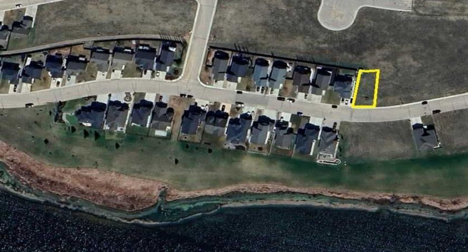 Lot 8 Lakeshore Drive