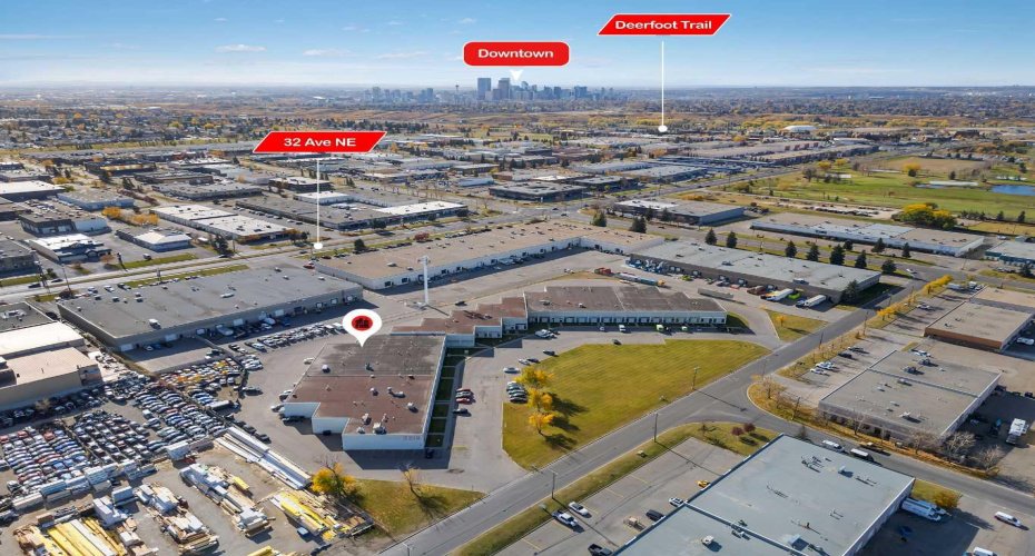 2219 35 Avenue, Calgary, Alberta T2E 6W3, ,Commercial,For Sale,35,A2174996