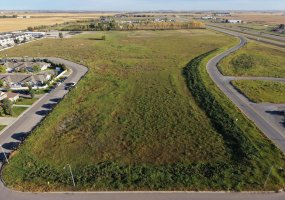 #1 24 Street, High River, Alberta T1V 0B3, ,Land,For Sale,24,A1255607