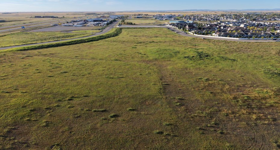 #1 24 Street, High River, Alberta T1V 0B3, ,Land,For Sale,24,A1255607