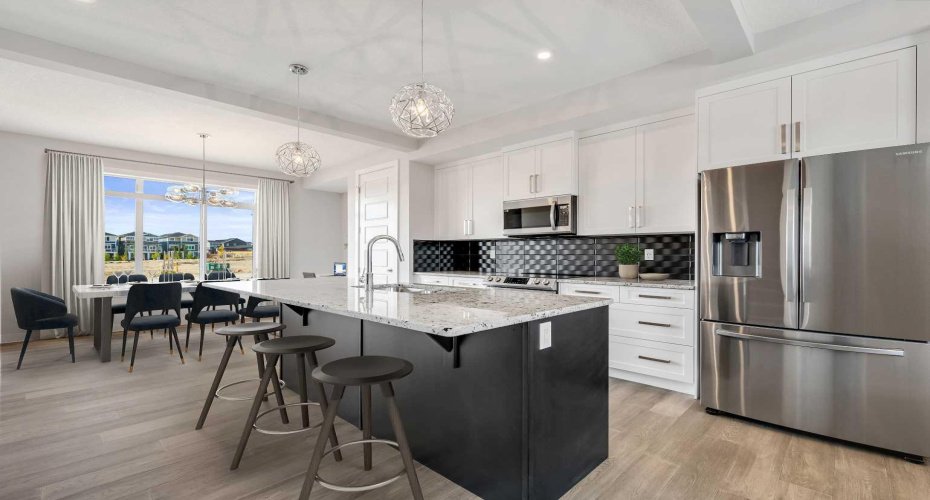 418 River Avenue, Cochrane, Alberta T4C 3B8, 3 Bedrooms Bedrooms, ,3 BathroomsBathrooms,Residential,For Sale,River,A2254906