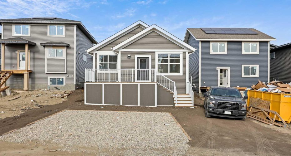116 Mitchell Walk, Calgary, Alberta T3R 2G2, 3 Bedrooms Bedrooms, ,3 BathroomsBathrooms,Residential,For Sale,Mitchell,A2252719