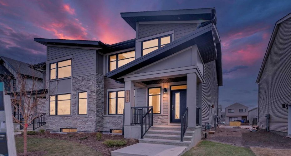 7023 Rangeview Avenue, Calgary, Alberta T3S 0P9, 3 Bedrooms Bedrooms, ,3 BathroomsBathrooms,Residential,For Sale,Rangeview,A2252962