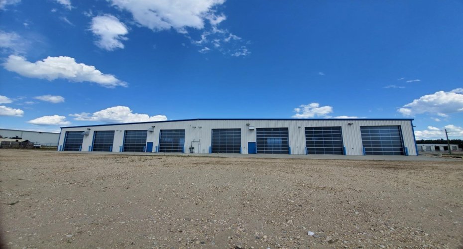 125B range Road, Whitecourt, Alberta T7S 0A1, ,Commercial,For Sale,range,A1145019