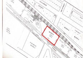 Lot 3 50th Avenue, High Prairie, Alberta T0G 1E0, ,Land,For Sale,50th Avenue,A1222717