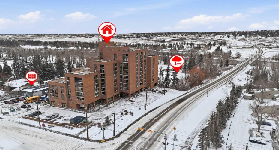 8604 48 Avenue, Calgary, Alberta T3B 5E6, 2 Bedrooms Bedrooms, ,1 BathroomBathrooms,Residential,For Sale,48,A2255215