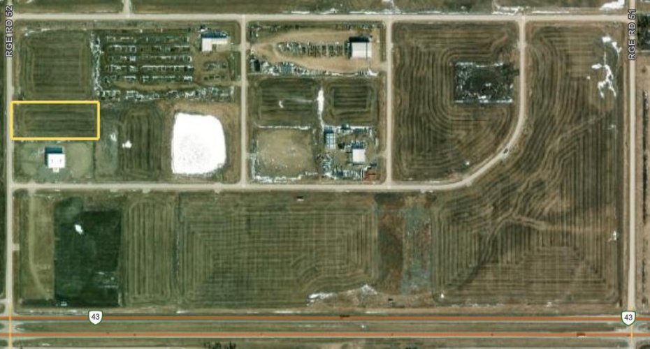 722025 Range Road 52, Rural Grande Prairie No. 1, County of, Alberta T8X 0T1, ,Land,For Sale,Range Road 52,A2103929