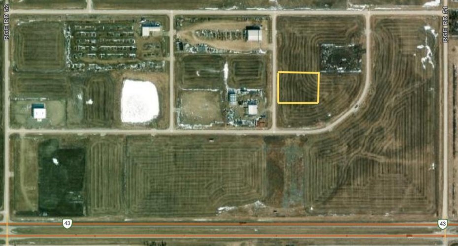 722040 Range Road 51, Rural Grande Prairie No. 1, County of, Alberta T8X 0T1, ,Land,For Sale,Range Road 51,A2103935