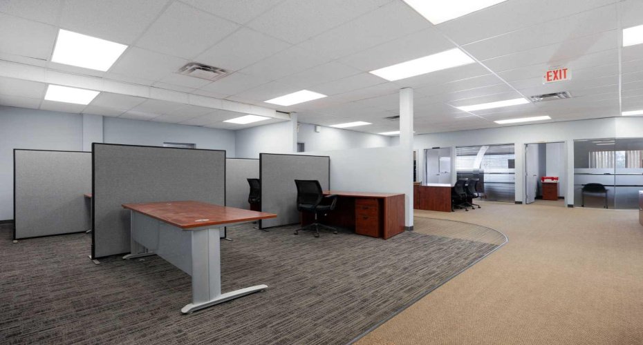 920 Memorial Drive, Fort McMurray, Alberta T9K 0N9, ,Commercial,For Lease,Memorial,A2252752
