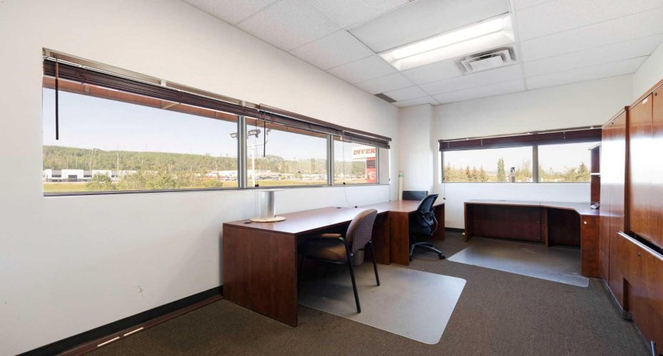 920 Memorial Drive, Fort McMurray, Alberta T9K 0N9, ,Commercial,For Lease,Memorial,A2252752