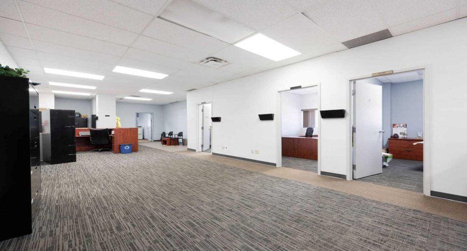 920 Memorial Drive, Fort McMurray, Alberta T9K 0N9, ,Commercial,For Lease,Memorial,A2252752