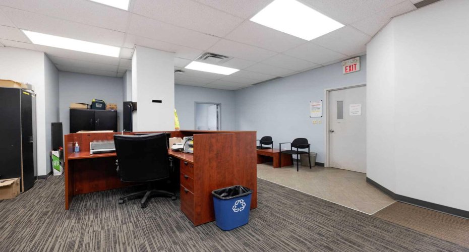 920 Memorial Drive, Fort McMurray, Alberta T9K 0N9, ,Commercial,For Lease,Memorial,A2252752