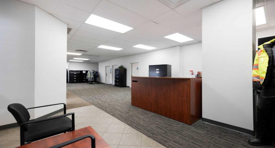 920 Memorial Drive, Fort McMurray, Alberta T9K 0N9, ,Commercial,For Lease,Memorial,A2252752