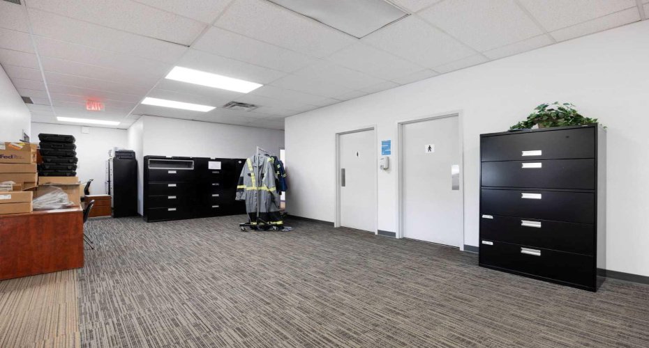 920 Memorial Drive, Fort McMurray, Alberta T9K 0N9, ,Commercial,For Lease,Memorial,A2252752
