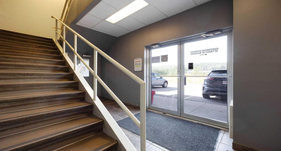 920 Memorial Drive, Fort McMurray, Alberta T9K 0N9, ,Commercial,For Lease,Memorial,A2252752