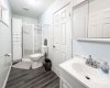 143 Peace River Ave, Joussard, Alberta T0G 1J0, 2 Bedrooms Bedrooms, ,2 BathroomsBathrooms,Residential,For Sale,Peace River Ave,A2254580
