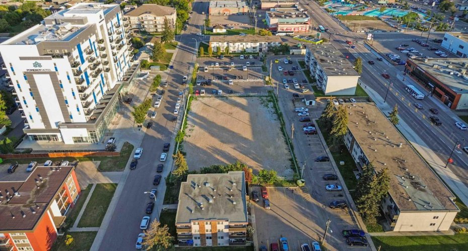 10013-10119 MANNING Avenue, Fort McMurray, Alberta T9H 2C3, ,Land,For Sale,MANNING,A2255716