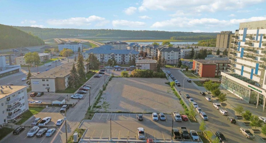 10013-10119 MANNING Avenue, Fort McMurray, Alberta T9H 2C3, ,Land,For Sale,MANNING,A2255716