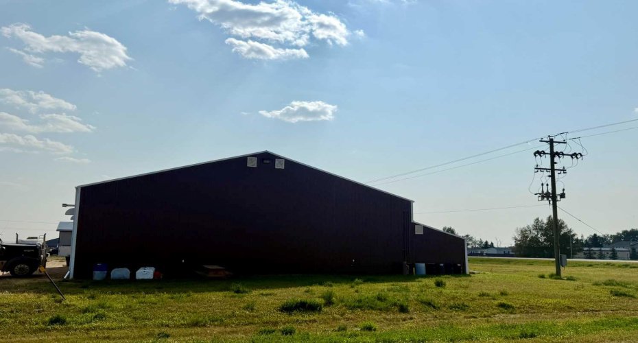 5114 43 Street, Consort, Alberta T0C 1B0, ,Commercial,For Sale,43,A2256399