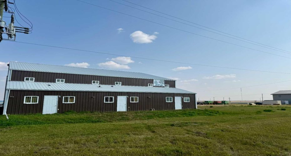 5114 43 Street, Consort, Alberta T0C 1B0, ,Commercial,For Sale,43,A2256399