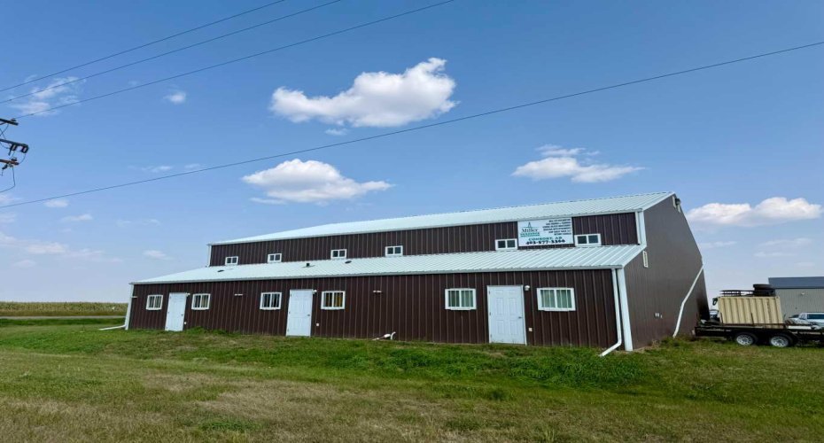 5114 43 Street, Consort, Alberta T0C 1B0, ,Commercial,For Sale,43,A2256399