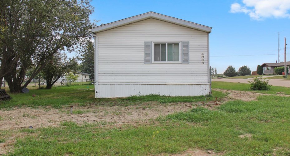 4803 52 Street, Lougheed, Alberta T0B 0B9, 3 Bedrooms Bedrooms, ,2 BathroomsBathrooms,Residential,For Sale,52,A2254779