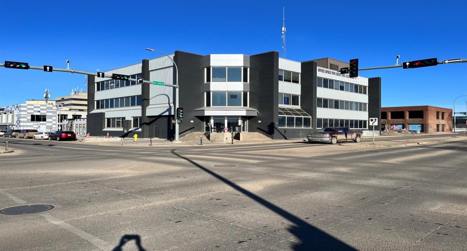9804 100 Avenue, Grande Prairie, Alberta T8V 0T8, ,Commercial,For Lease,100,A1145202
