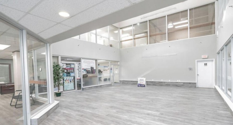 9804 100 Avenue, Grande Prairie, Alberta T8V 0T8, ,Commercial,For Lease,100,A1145202