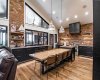 3417 Lakeshore Drive, Sylvan Lake, Alberta T4S 1B3, 4 Bedrooms Bedrooms, ,6 BathroomsBathrooms,Residential,For Sale,Lakeshore,A2257255