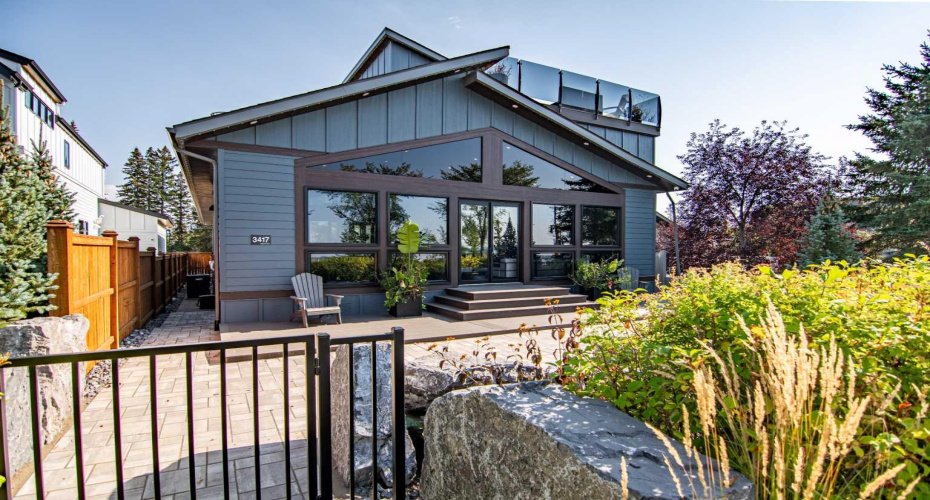 3417 Lakeshore Drive, Sylvan Lake, Alberta T4S 1B3, 4 Bedrooms Bedrooms, ,6 BathroomsBathrooms,Residential,For Sale,Lakeshore,A2257255