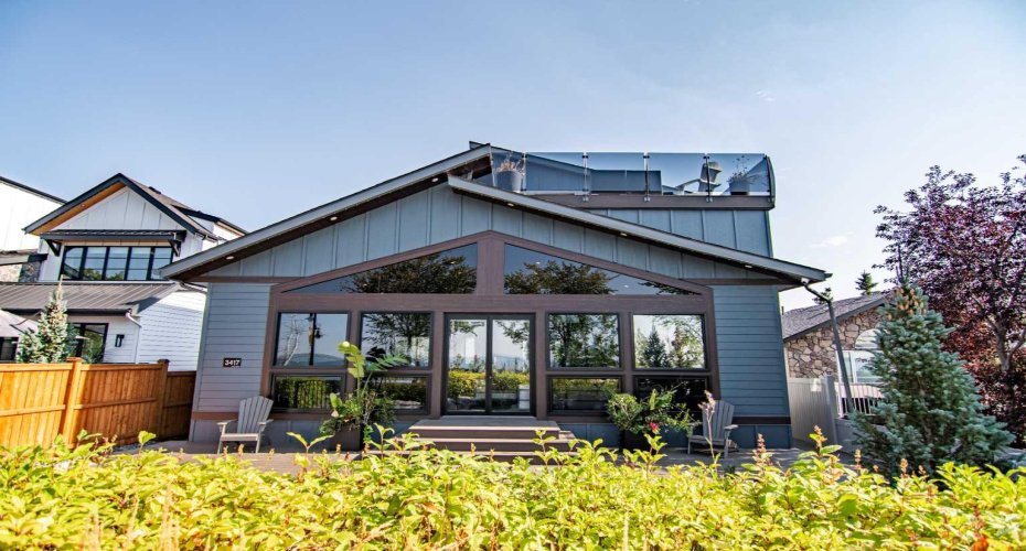 3417 Lakeshore Drive, Sylvan Lake, Alberta T4S 1B3, 4 Bedrooms Bedrooms, ,6 BathroomsBathrooms,Residential,For Sale,Lakeshore,A2257255
