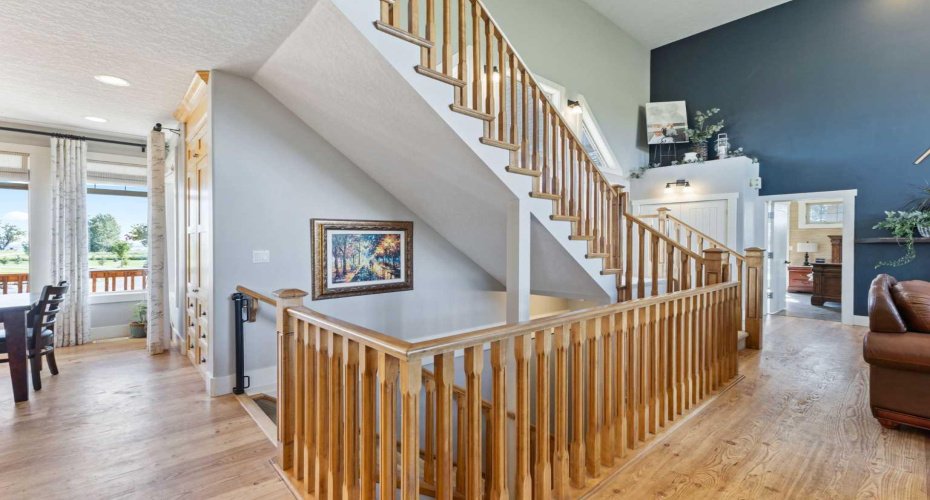 235038 Range Road 253, Rural Wheatland County, Alberta T1P 1J6, 6 Bedrooms Bedrooms, ,4 BathroomsBathrooms,Residential,For Sale,Range Road 253,A2254143