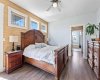 235038 Range Road 253, Rural Wheatland County, Alberta T1P 1J6, 6 Bedrooms Bedrooms, ,4 BathroomsBathrooms,Residential,For Sale,Range Road 253,A2254143