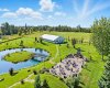 235038 Range Road 253, Rural Wheatland County, Alberta T1P 1J6, 6 Bedrooms Bedrooms, ,4 BathroomsBathrooms,Residential,For Sale,Range Road 253,A2254143