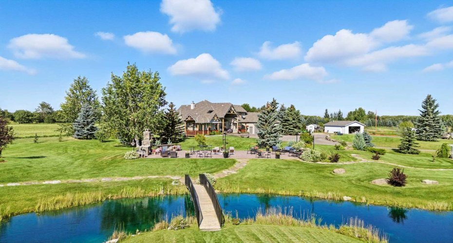 235038 Range Road 253, Rural Wheatland County, Alberta T1P 1J6, 6 Bedrooms Bedrooms, ,4 BathroomsBathrooms,Residential,For Sale,Range Road 253,A2254143