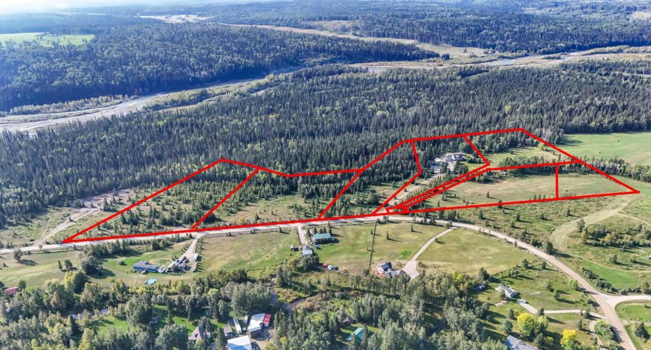 117 CLEARWATER HEIGHTS Drive, Rural Clearwater County, Alberta T0M 0M0, ,Land,For Sale,CLEARWATER HEIGHTS,A2257187